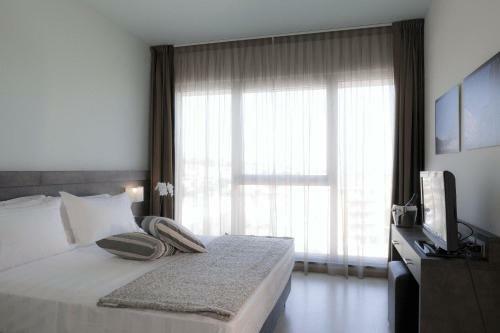 Blu Arena Hotel