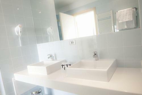 Blu Arena Hotel