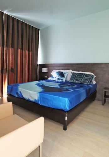 Blu Arena Hotel