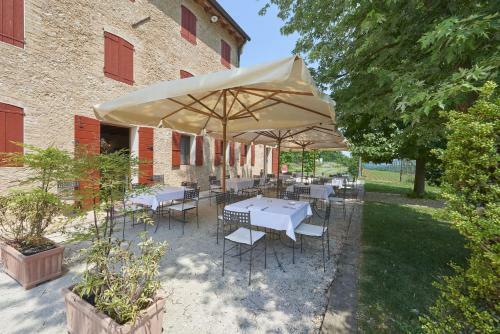 Agroturismo Agriturismo La Paterna