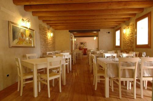 Agroturismo Agriturismo La Paterna
