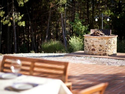 Fattoria Falsini Villa Sleeps 10 Pool Wifi