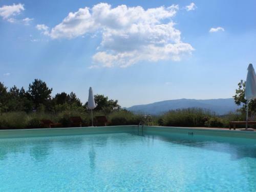 Fattoria Falsini Villa Sleeps 10 Pool Wifi