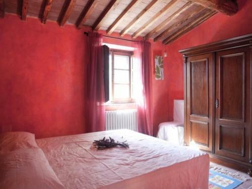 Fattoria Falsini Villa Sleeps 10 Pool Wifi
