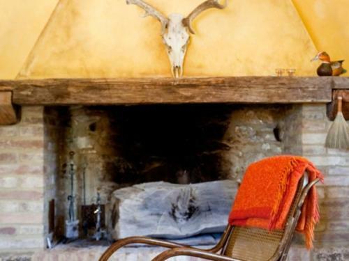 Fattoria Falsini Villa Sleeps 10 Pool Wifi