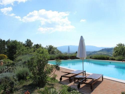 Fattoria Falsini Villa Sleeps 10 Pool Wifi