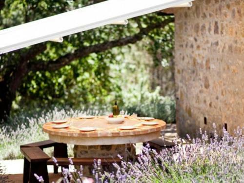 Fattoria Falsini Villa Sleeps 10 Pool Wifi