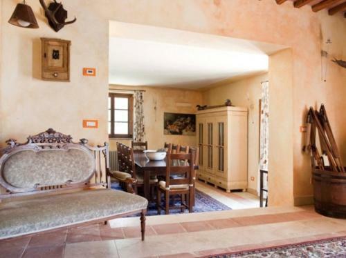 Fattoria Falsini Villa Sleeps 10 Pool Wifi