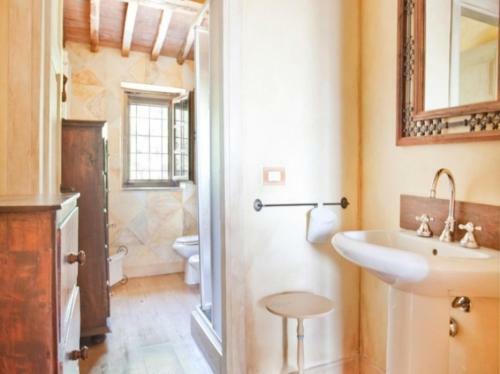 Fattoria Falsini Villa Sleeps 10 Pool Wifi