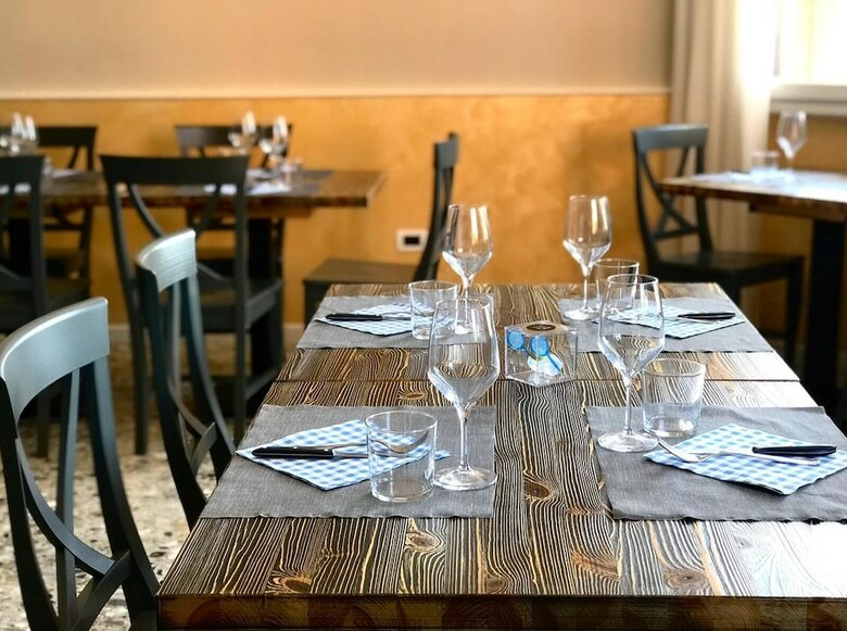Antico Hotel Alle Acque