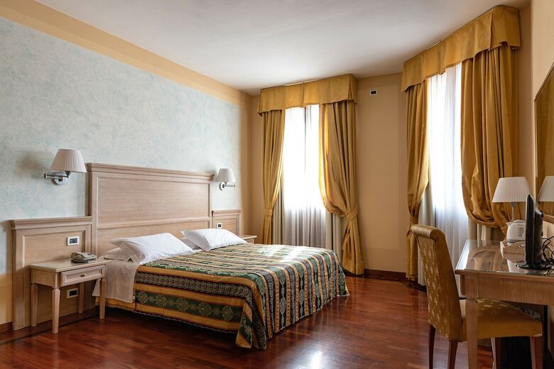 Antico Hotel Alle Acque