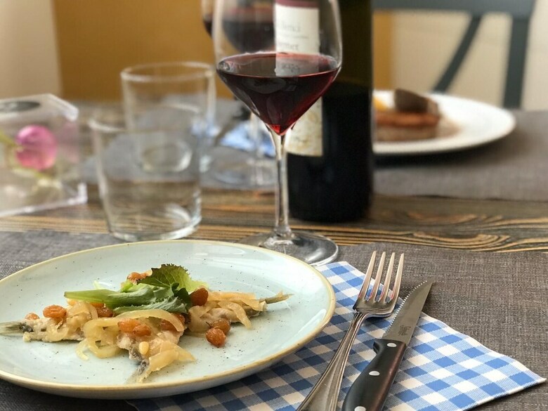 Antico Hotel Alle Acque