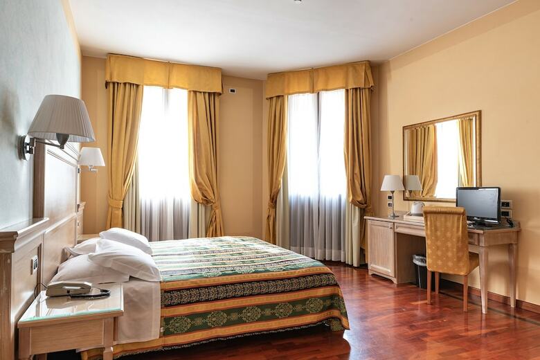 Antico Hotel Alle Acque