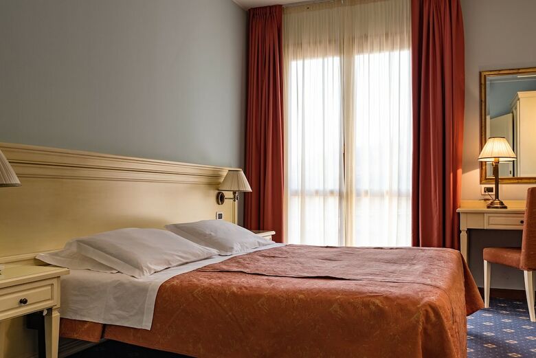 Antico Hotel Alle Acque