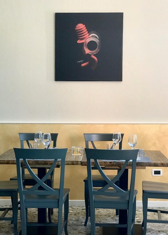 Antico Hotel Alle Acque