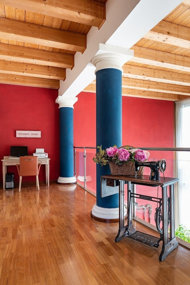 Antico Hotel Alle Acque