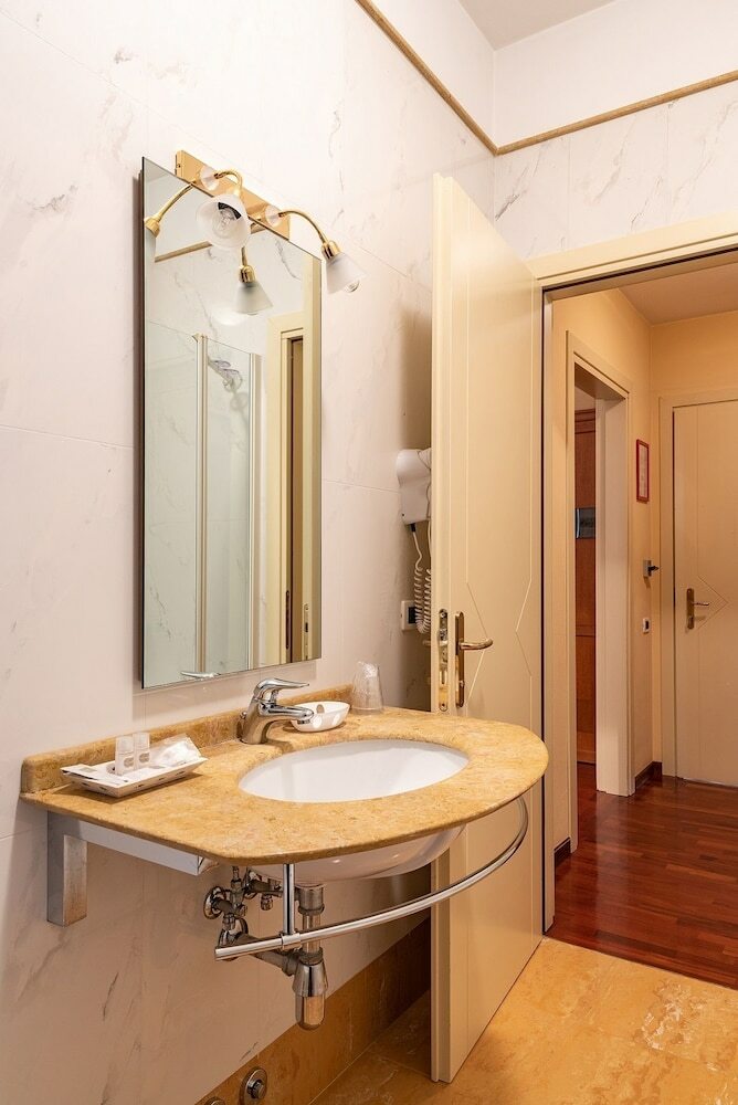 Antico Hotel Alle Acque