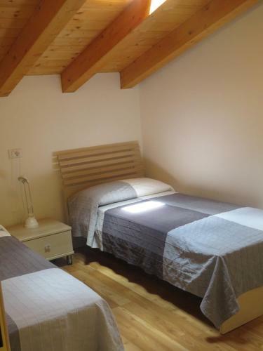 Apartamento Maisonette Caterina