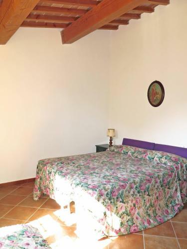 Locazione Turistica Casa Il Pioppo (rip202)