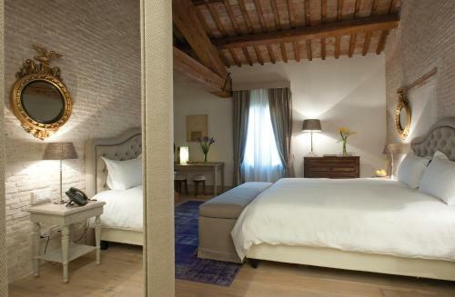 Hotel La Barchessa Di Villa Pisani