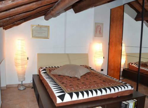 Hostal Casa Mortarino