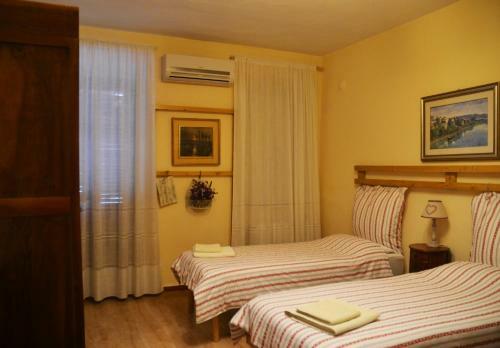 Hostal Casa Mortarino