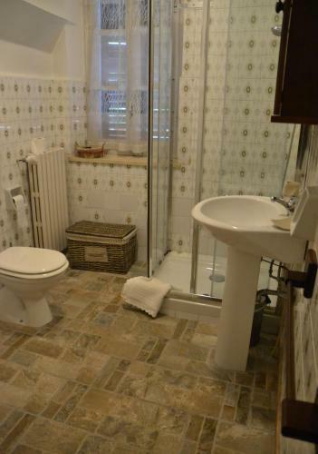 Hostal Casa Mortarino