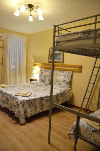 Hostal Casa Mortarino