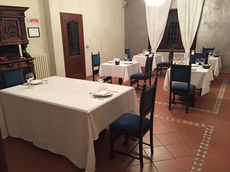 Agroturismo Agriturismo Villa Bordone