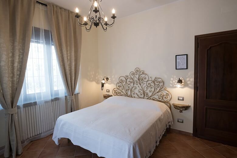 Agroturismo Agriturismo Villa Bordone