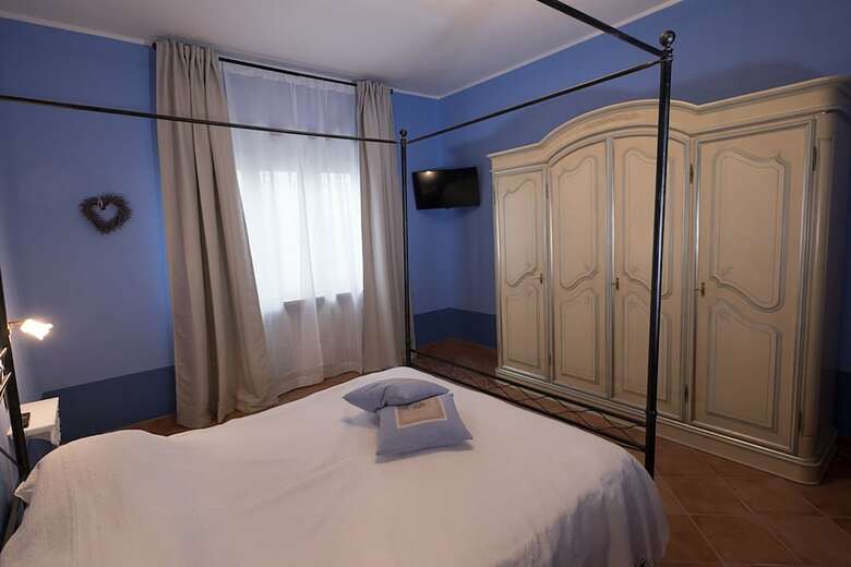 Agroturismo Agriturismo Villa Bordone