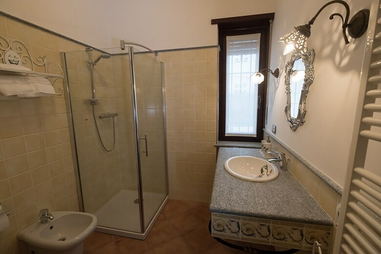Agroturismo Agriturismo Villa Bordone