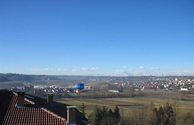 Agroturismo Agriturismo Villa Bordone