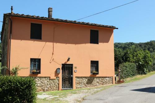 La Casa Dei Tarocchi