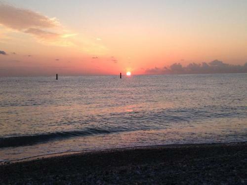 Hostal Affittacamere A Due Passi Dal Mare