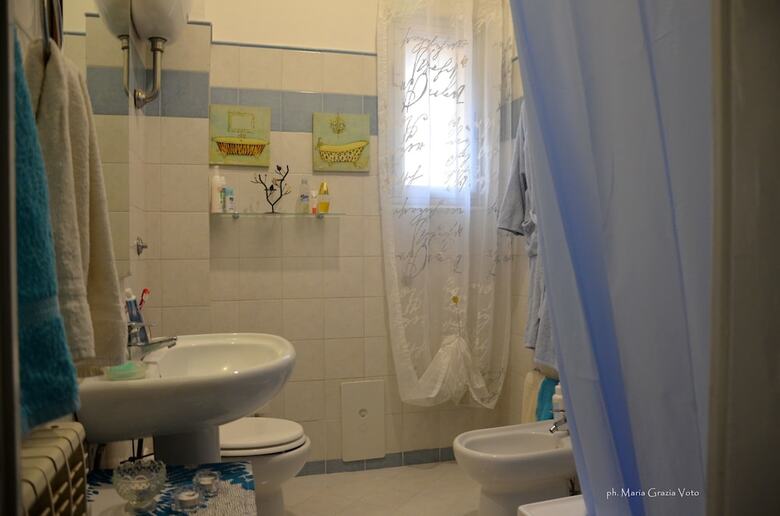 Bed & Breakfast Smiling Naples