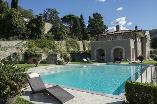 Villa Caiano
