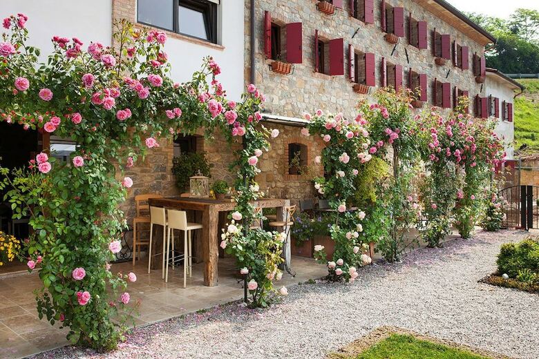 Agroturismo Azienda Agricola Ca' Piadera