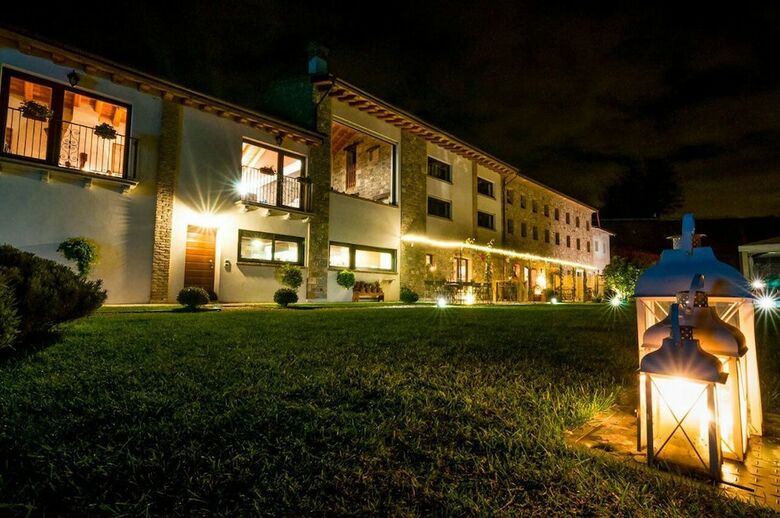 Agroturismo Azienda Agricola Ca' Piadera