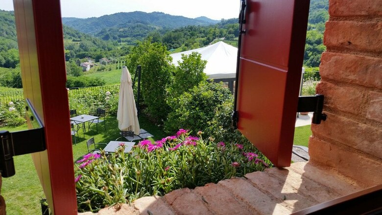 Agroturismo Azienda Agricola Ca' Piadera