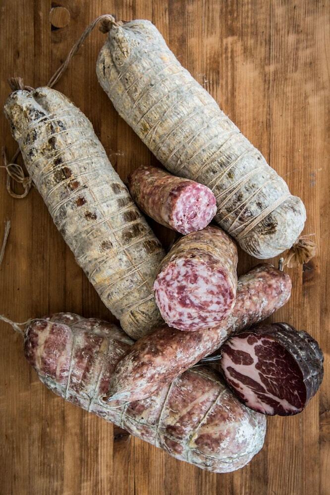 Agroturismo Azienda Agricola Ca' Piadera
