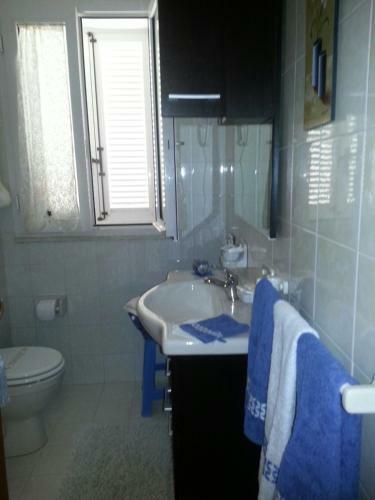 Casa Vacanza "orchidea"