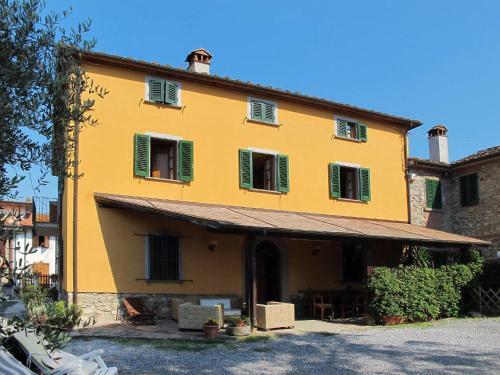 Casa Olga 130s