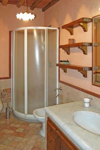 Casa Olga 130s