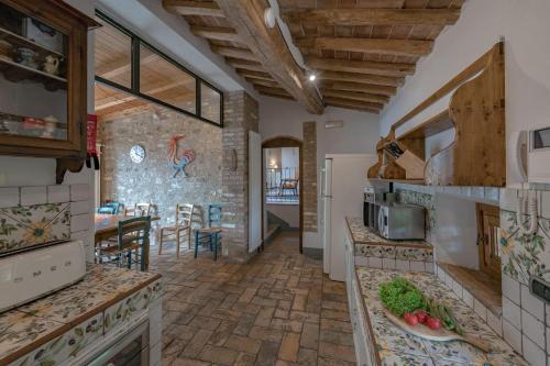 Villa Sornano 8