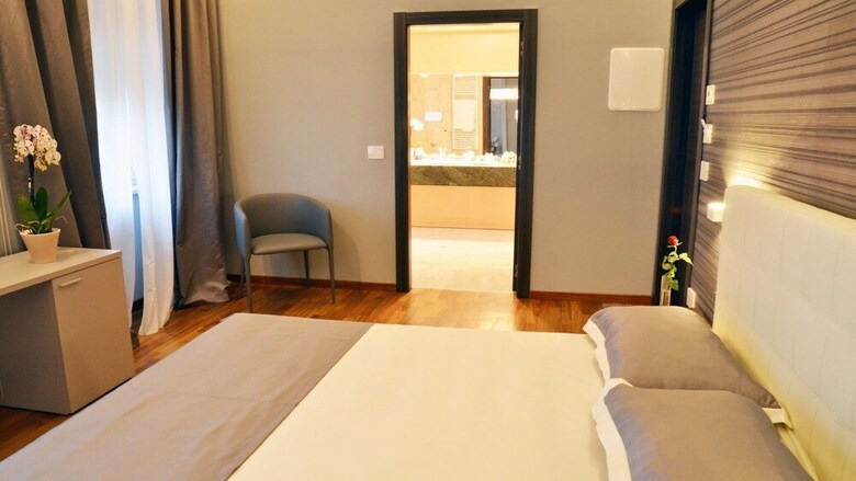 Borea Luxury B&B