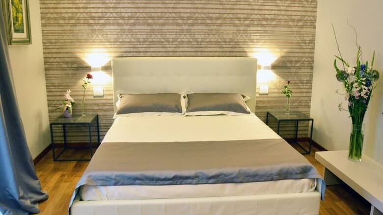 Borea Luxury B&B