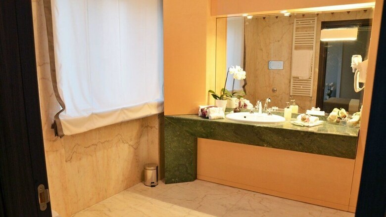 Borea Luxury B&B