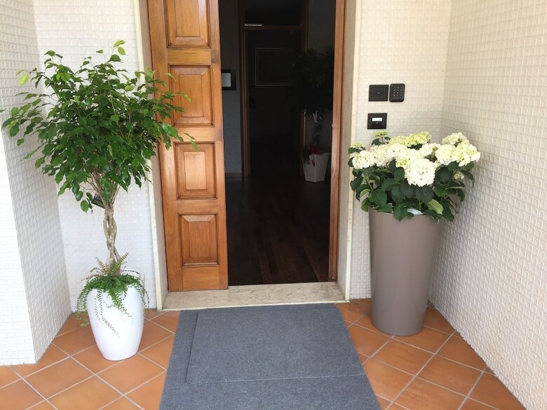 Borea Luxury B&B