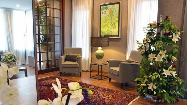 Borea Luxury B&B